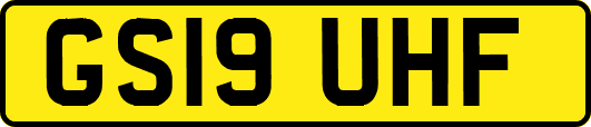 GS19UHF