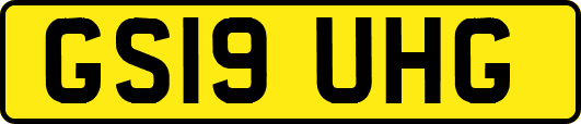 GS19UHG