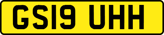 GS19UHH
