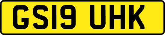 GS19UHK