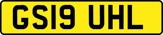 GS19UHL