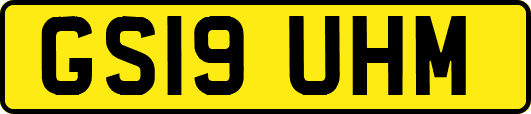 GS19UHM
