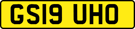 GS19UHO