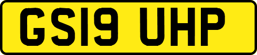 GS19UHP