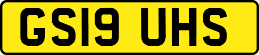 GS19UHS