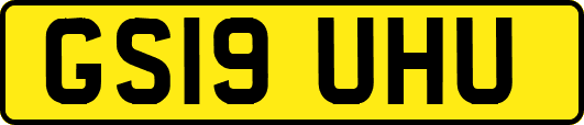 GS19UHU