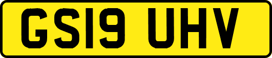 GS19UHV