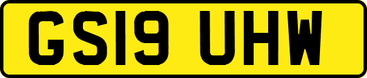 GS19UHW