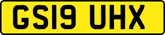 GS19UHX