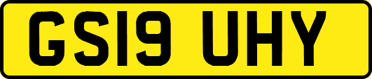 GS19UHY