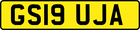 GS19UJA