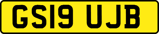 GS19UJB