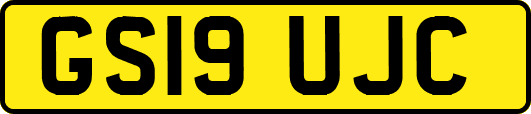 GS19UJC