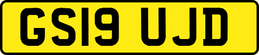 GS19UJD