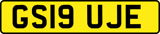 GS19UJE