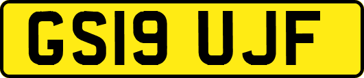GS19UJF