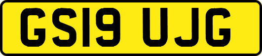 GS19UJG