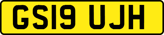 GS19UJH