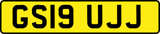 GS19UJJ