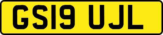 GS19UJL