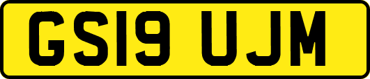 GS19UJM
