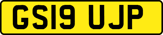 GS19UJP