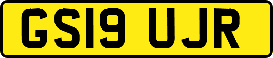 GS19UJR