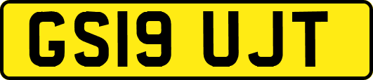 GS19UJT
