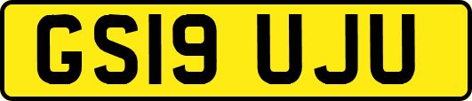 GS19UJU