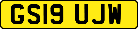 GS19UJW