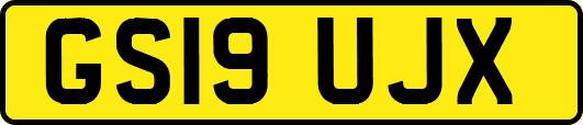 GS19UJX