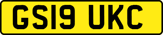 GS19UKC