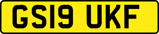 GS19UKF