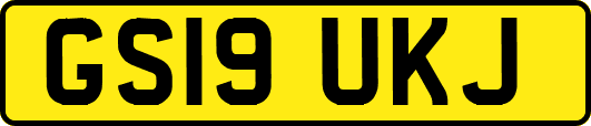 GS19UKJ