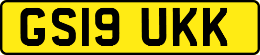 GS19UKK