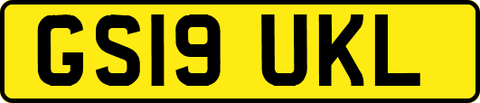 GS19UKL