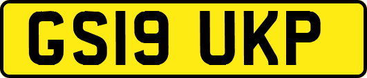 GS19UKP