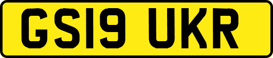 GS19UKR