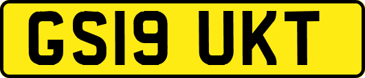 GS19UKT