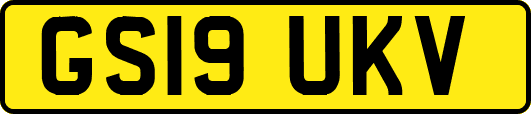 GS19UKV