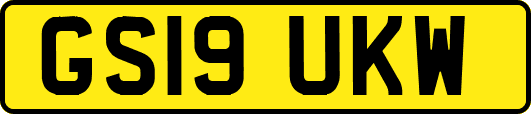 GS19UKW