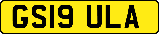 GS19ULA