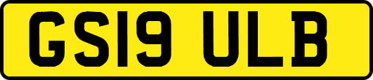 GS19ULB