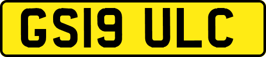 GS19ULC