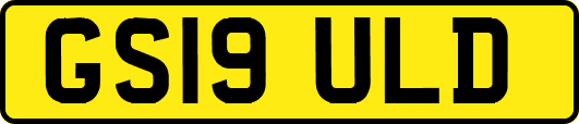 GS19ULD