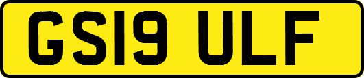 GS19ULF