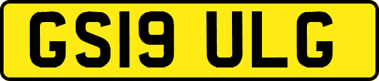 GS19ULG