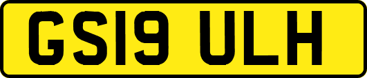 GS19ULH