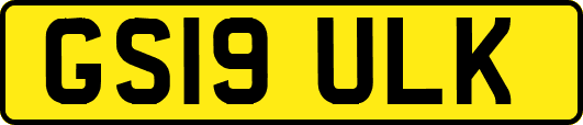 GS19ULK