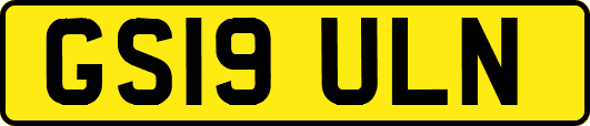 GS19ULN